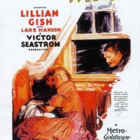 LE VENT de Victor Sjöström (1928)