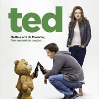 TED de Seth MacFarlane (2012)