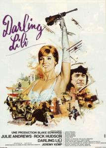Affiche du film Darling Lili