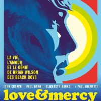 LOVE & MERCY, LA VÉRITABLE HISTOIRE DE BRIAN WILSON DES BEACH BOYS de Bill Pohlad (2015)
