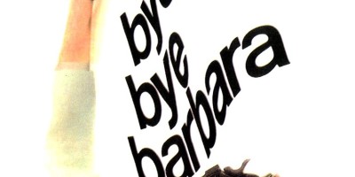 Affiche du film Bye Bye Barbara