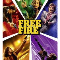 FREE FIRE de Ben Wheatley (2017)