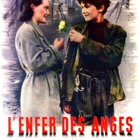 L'ENFER DES ANGES de Christian-Jaque (1941)