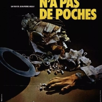 UN LINCEUL N'A PAS DE POCHES de Jean-Pierre Mocky (1974)