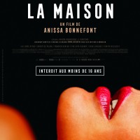 LA MAISON de Anissa Bonnefont (2022)